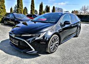 Toyota Corolla Kombi 1,8 l 72 kw