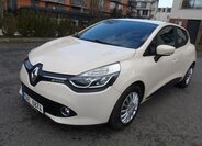 Renault Clio Hatchback 1,1 l 54 kw