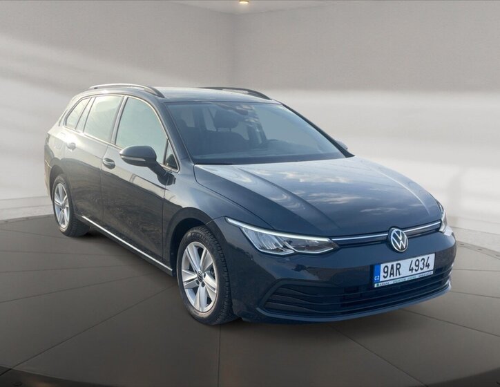 Volkswagen Golf Kombi 999,0 81 kw