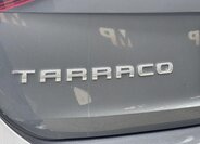 Seat Tarraco SUV / Terénní 2,0 l 140 kw