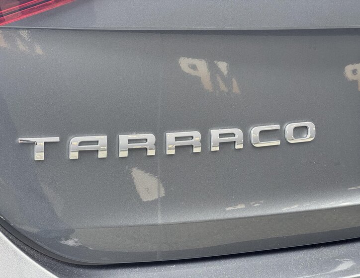 Seat Tarraco SUV / Terénní 2,0 l 140 kw