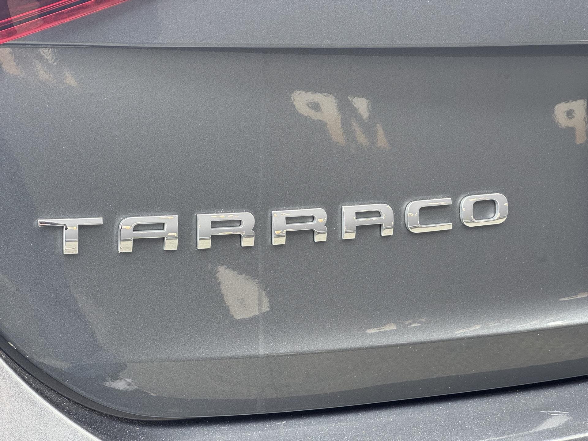 Seat Tarraco SUV / Terénní 2,0 l 140 kw