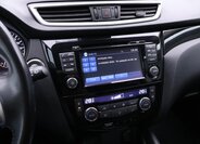 Nissan Qashqai SUV 1,5 l 81 kw