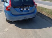 Volvo V60 Kombi 0,0 0