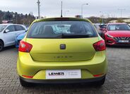 Seat Ibiza 6
