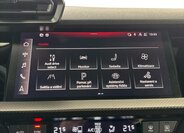 Audi RS 3 Sedan / Limuzína 2,5 l 294 kw