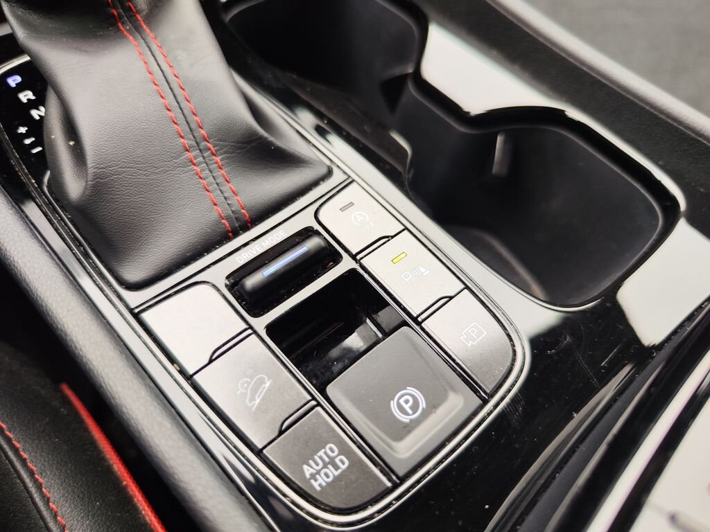 Hyundai Tucson SUV 1,6 l 110 kw