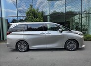 Lexus LM 350h VAN / Minibus 2,5 l 140 kw