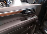 Chevrolet Tahoe SUV / Terénní 6,2 l 313 kw