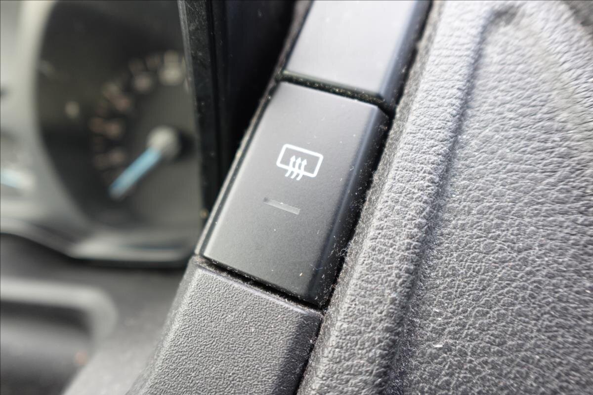 Ford Transit Ostatní 2,2 l 74 kw