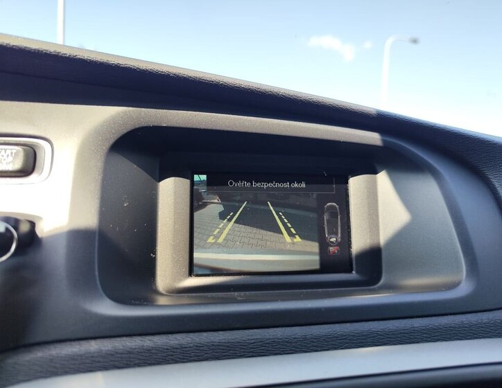 Volvo V40 Hatchback 1,6 l 84 kw