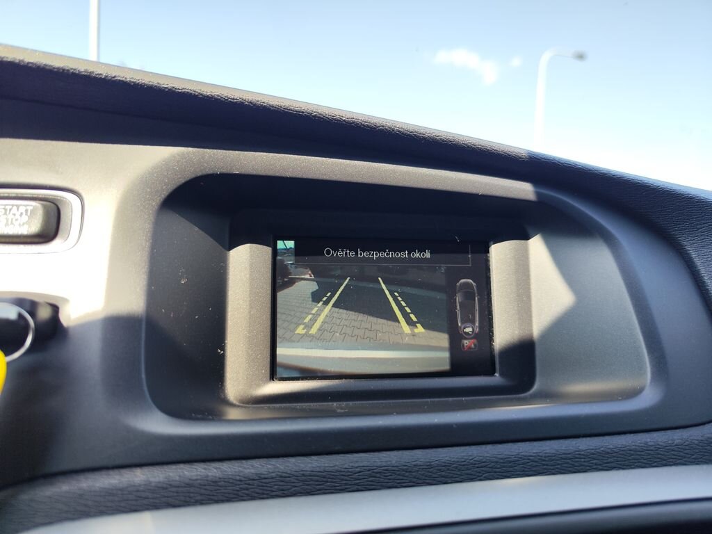 Volvo V40 Hatchback 1,6 l 84 kw