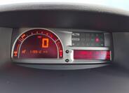 Renault Modus Hatchback 1,1 l 74 kw