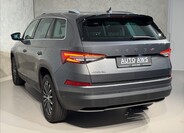 Škoda Kodiaq 9