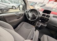 Peugeot Expert Tepee MPV 2,0 l 120 kw