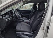 Škoda Octavia Kombi 2,0 l 85 kw