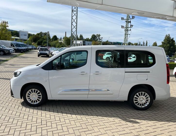 Toyota ProAce City Verso 2