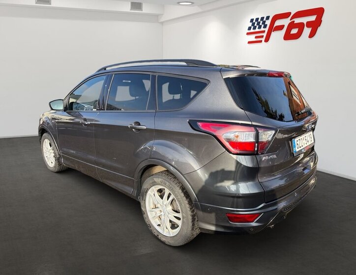 Ford Kuga SUV 2,0 l 132 kw