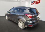 Ford Kuga SUV 2,0 l 132 kw