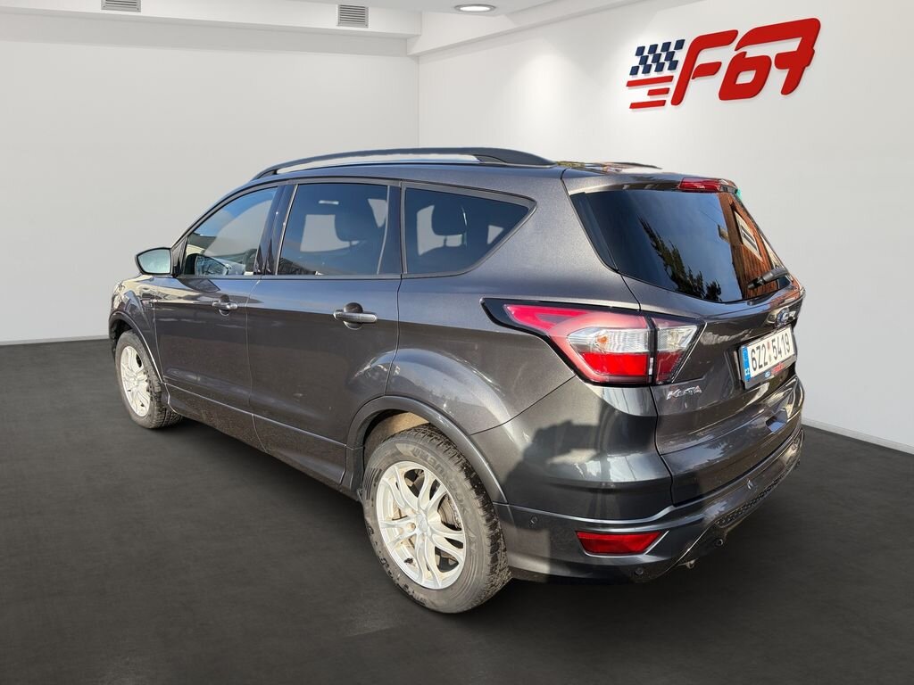 Ford Kuga SUV 2,0 l 132 kw