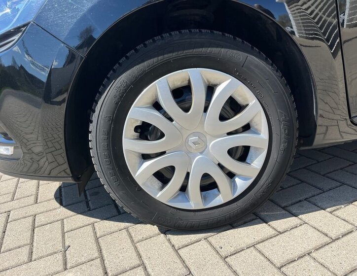 Renault Clio Kombi 1,1 l 54 kw