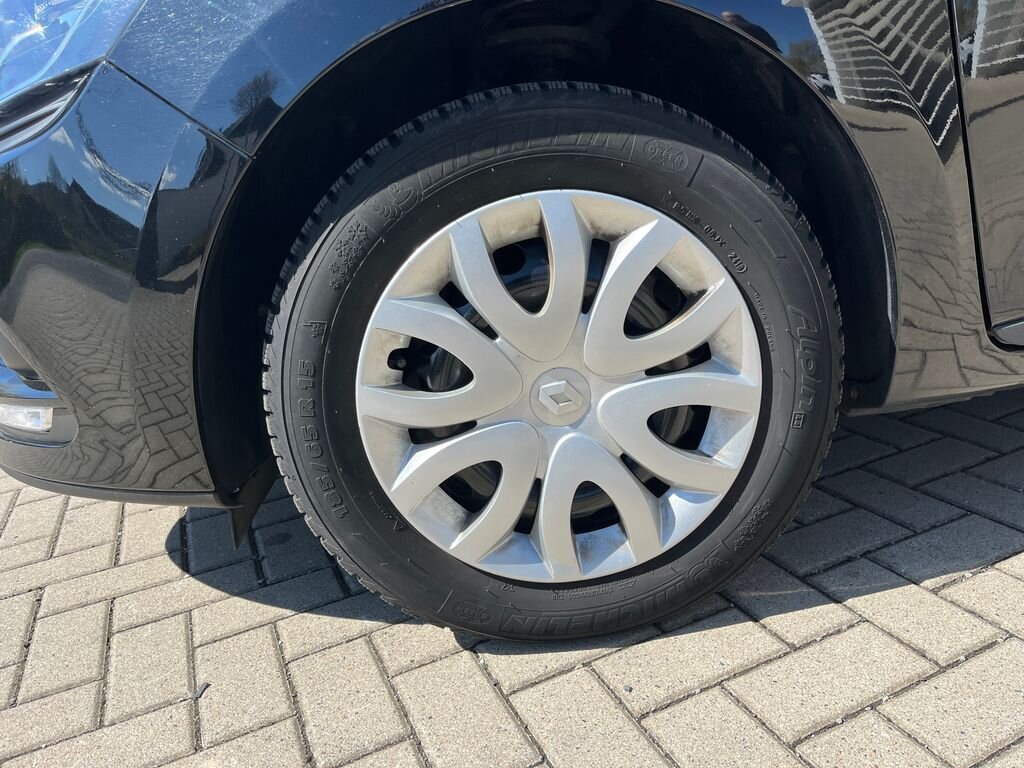 Renault Clio Kombi 1,1 l 54 kw