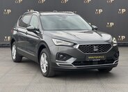 Seat Tarraco SUV / Terénní 2,0 l 140 kw