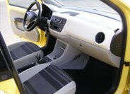 Seat Mii Hatchback 999,0 44 kw