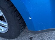 Ford Focus Kupé 0,0 88 kw