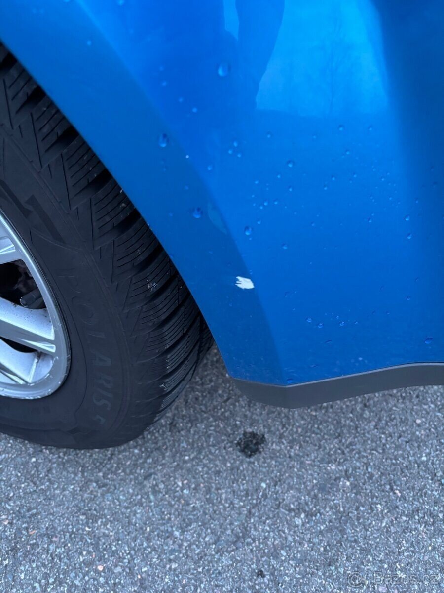 Ford Focus Kupé 0,0 88 kw