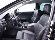 Škoda Superb Kombi 2,0 l 140 kw