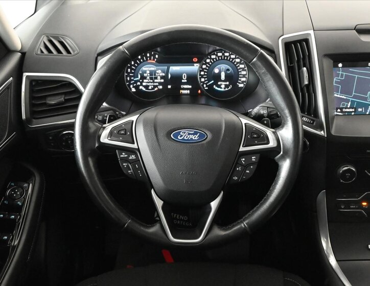 Ford S-MAX 16