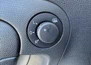 Škoda Roomster Kombi 1,2 l 63 kw