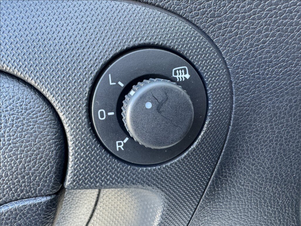 Škoda Roomster Kombi 1,2 l 63 kw