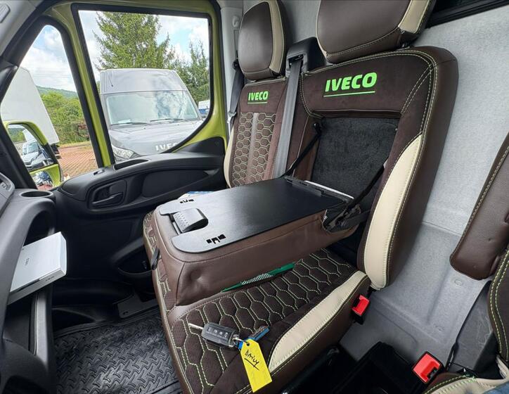 Iveco Daily 39