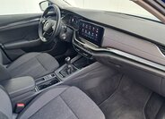 Škoda Octavia Kombi 1,5 l 110 kw