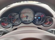 Porsche Cayenne SUV / Terénní 3,0 l 245 kw