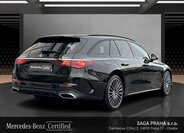 Mercedes-Benz Třídy E Kombi 2,0 l 145 kw