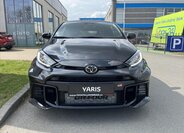 Toyota GR Yaris 5