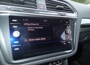 Volkswagen Tiguan SUV / Terénní 2,0 l 110 kw