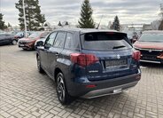 Suzuki Vitara SUV 1,4 l 81 kw