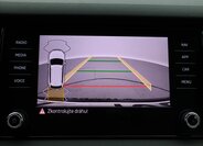 Škoda Kodiaq SUV / Terénní 2,0 l 140 kw