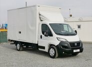 Fiat Ducato Skříň 2,2 l 103 kw