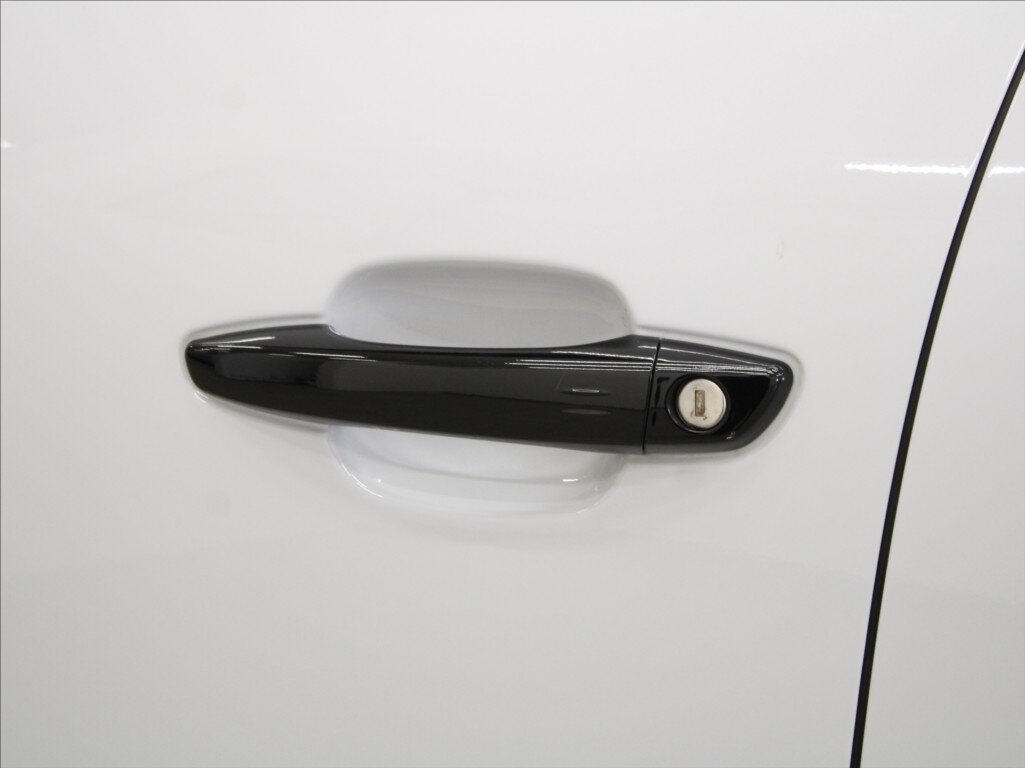 Citroën C5 Aircross SUV / Terénní 1,5 l 96 kw