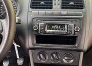 Volkswagen Polo Hatchback 1,2 l 55 kw
