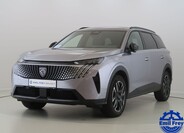 Peugeot 5008 1