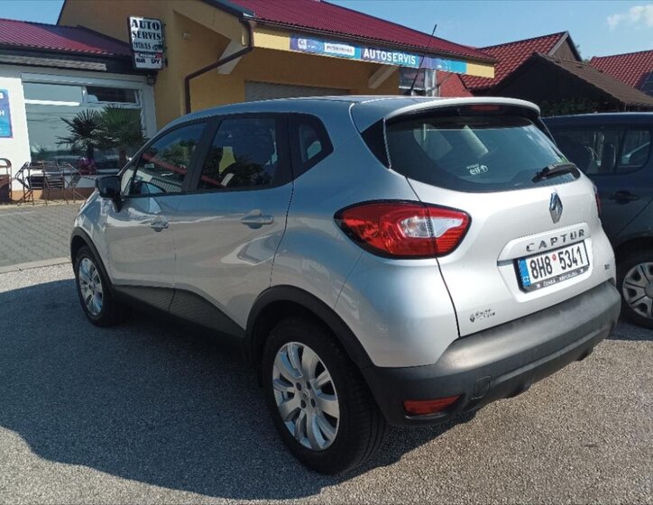 Renault Captur 6