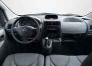 Citroën Jumpy Kombi 2,0 l 72 kw