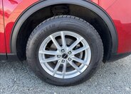 Ford Kuga Kombi 2,0 l 140 kw