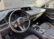 Mazda CX-30 CUV / Crossover 2,0 l 90 kw